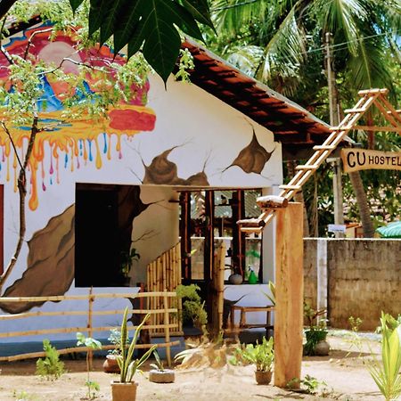 C U Hostel Trincomalee Dış mekan fotoğraf