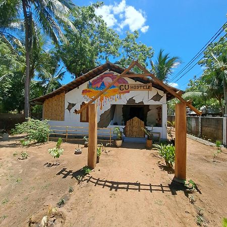 C U Hostel Trincomalee Dış mekan fotoğraf