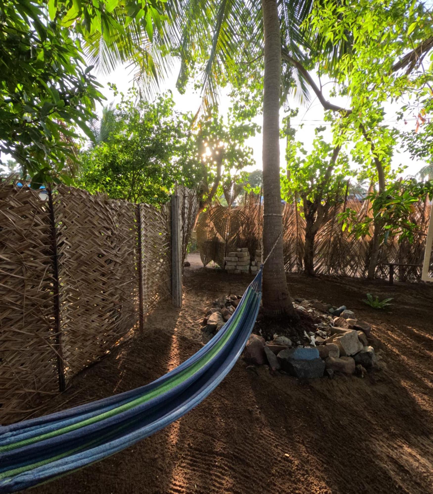 C U Hostel Trincomalee Dış mekan fotoğraf