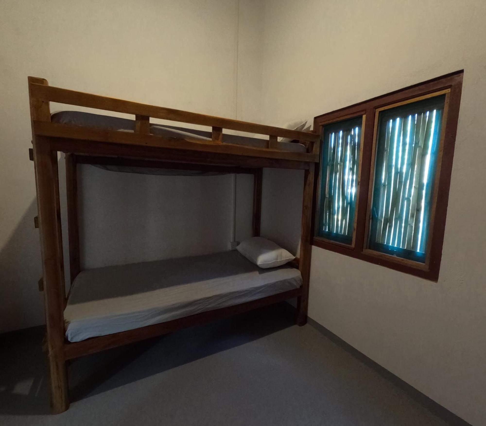 C U Hostel Trincomalee Dış mekan fotoğraf